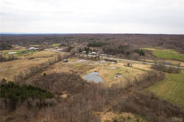 $149,900 | 11780 Highway 26, Ava, NY 13489