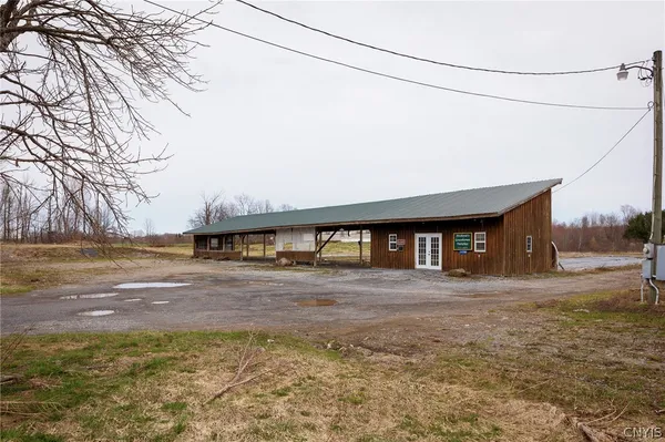 $149,900 | 11780 Highway 26, Ava, NY 13489