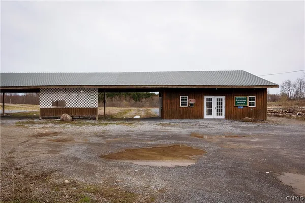 $149,900 | 11780 Highway 26, Ava, NY 13489