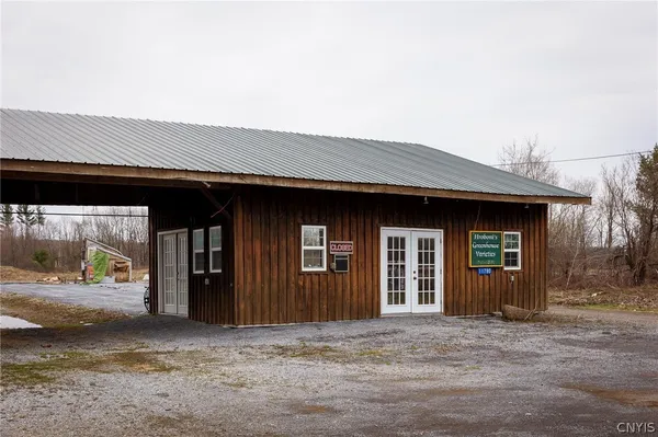 $149,900 | 11780 Highway 26, Ava, NY 13489