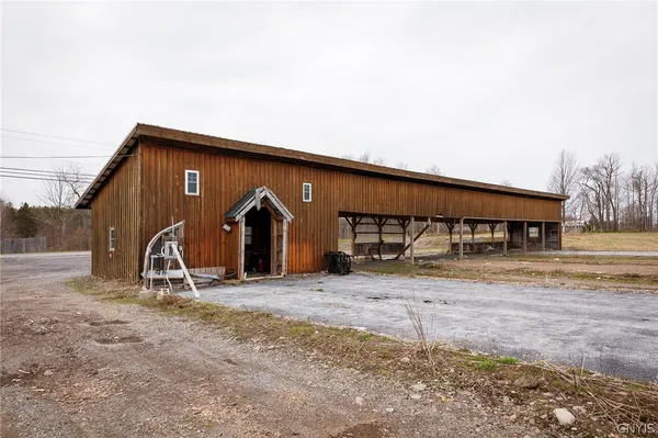 $149,900 | 11780 Highway 26, Ava, NY 13489
