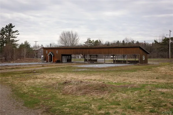 $149,900 | 11780 Highway 26, Ava, NY 13489