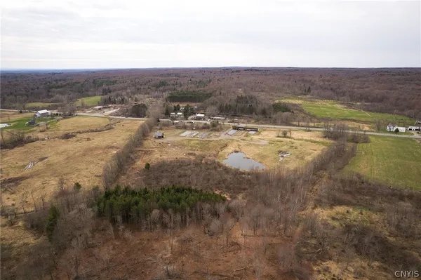$149,900 | 11780 Highway 26, Ava, NY 13489