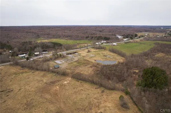 $149,900 | 11780 Highway 26, Ava, NY 13489