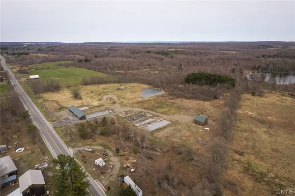 $149,900 | 11780 Highway 26, Ava, NY 13489