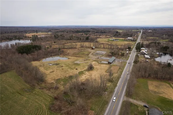 $149,900 | 11780 Highway 26, Ava, NY 13489