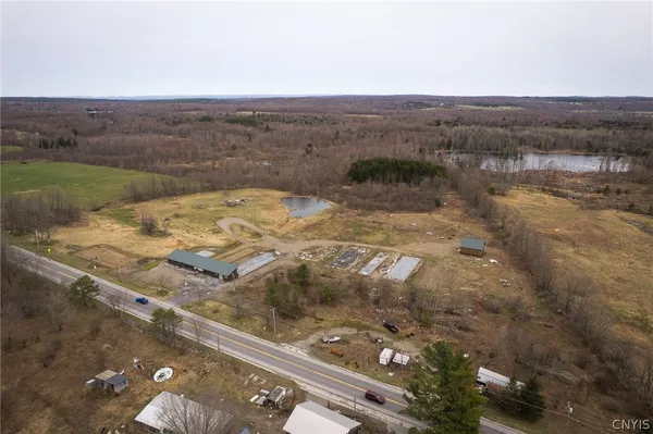$149,900 | 11780 Highway 26, Ava, NY 13489