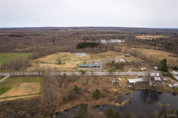 $149,900 | 11780 Highway 26, Ava, NY 13489