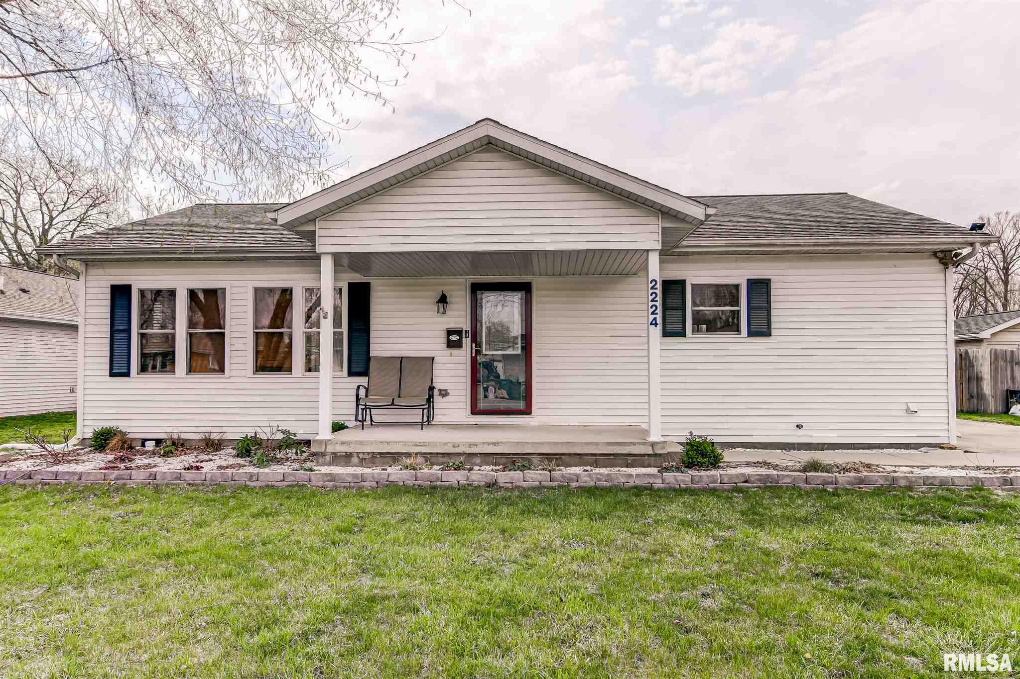 2224 East Enterprise Street Springfield, IL 62702 - Photo 36 of 38 Gallery Image 36
