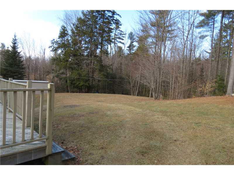 192 Augusta-Rockland Road Windsor, ME 04363 - Photo 6 of 16 Yard/Garden.
