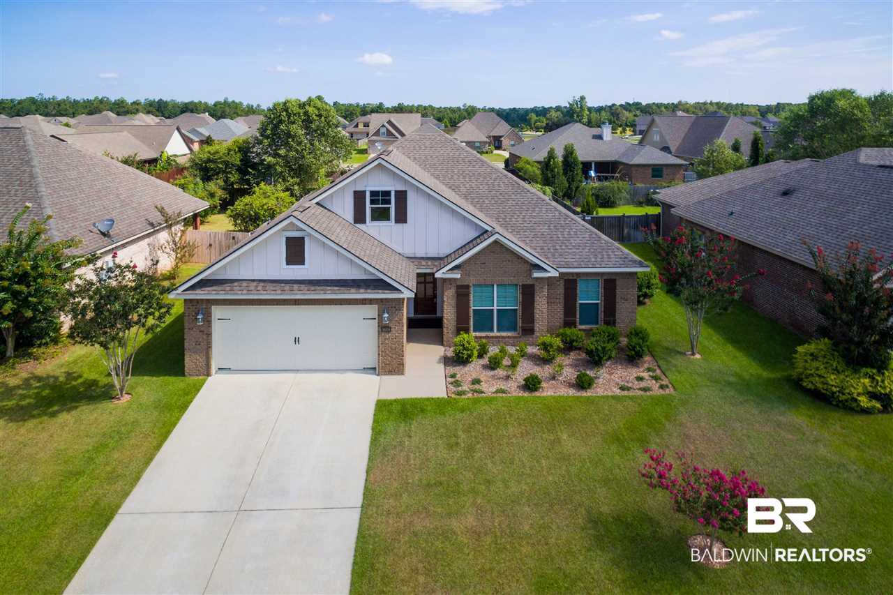 8604 Rosedown Lane Daphne, AL 36526 - Photo 1 of 42
