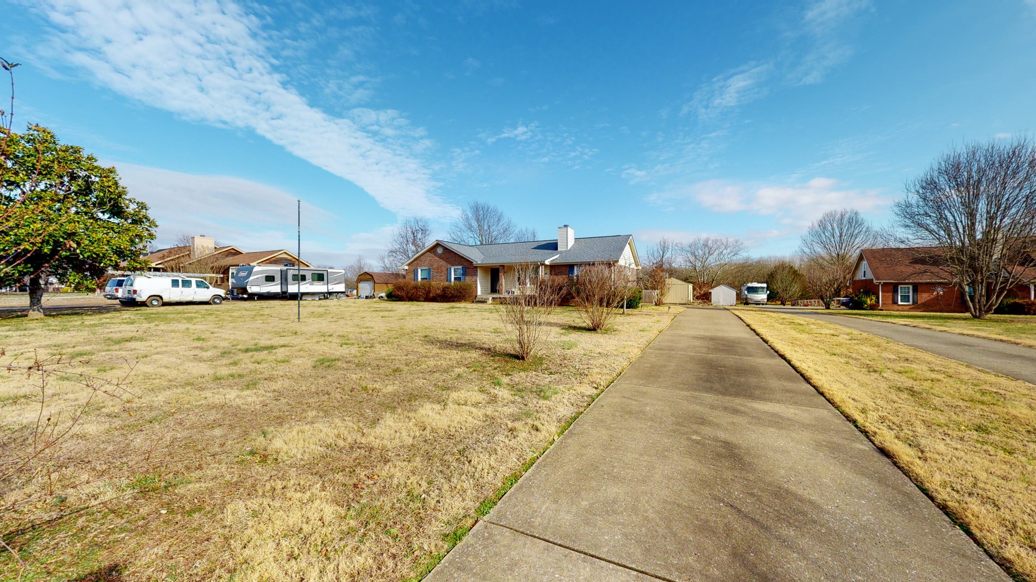 1113 Kathryn Road Mount Juliet, TN 37122 - Photo 26 of 43 Gallery Image 26