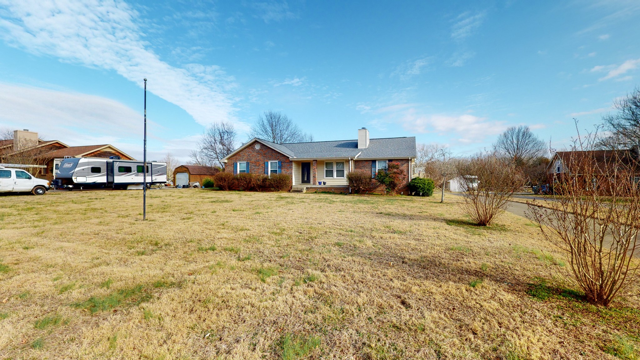 1113 Kathryn Road Mount Juliet, TN 37122 - Photo 27 of 43 Gallery Image 27