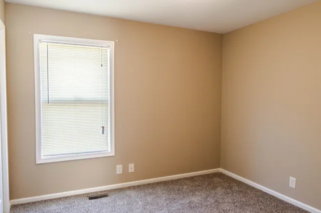 a house view with a sitting space