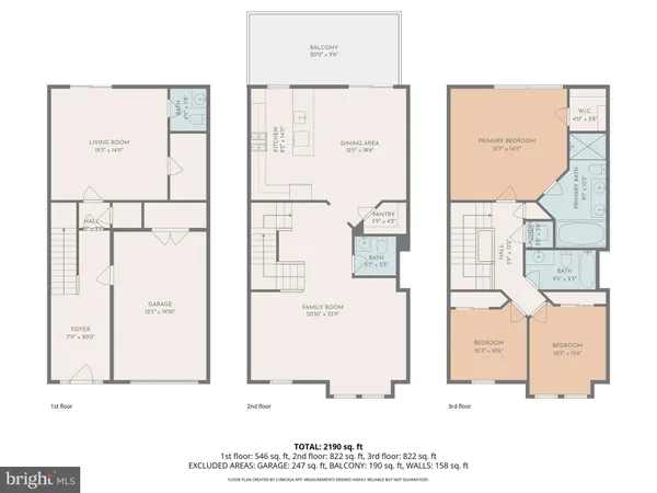 $775,000 | 6262 Casdin Drive, Alexandria, VA 22310