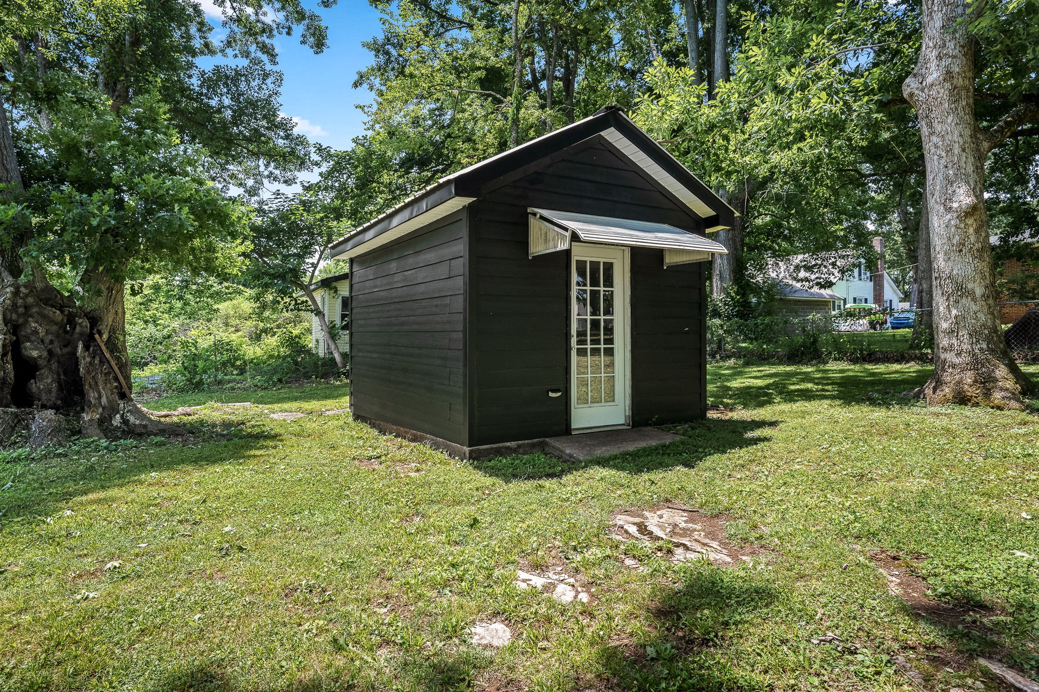 715 Cleveland Street Pulaski, TN 38478 - Photo 24 of 29