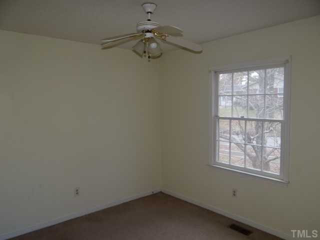 2613 Firelight Road Raleigh, NC 27610 - Photo 8 of 10 Bedroom