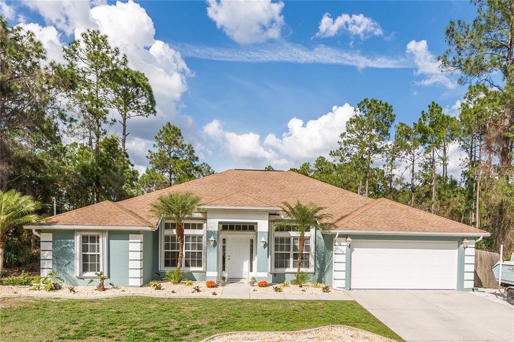 2590 Rolling Road North Port, FL 34288 - Photo 1 of 1 Gallery Image 1