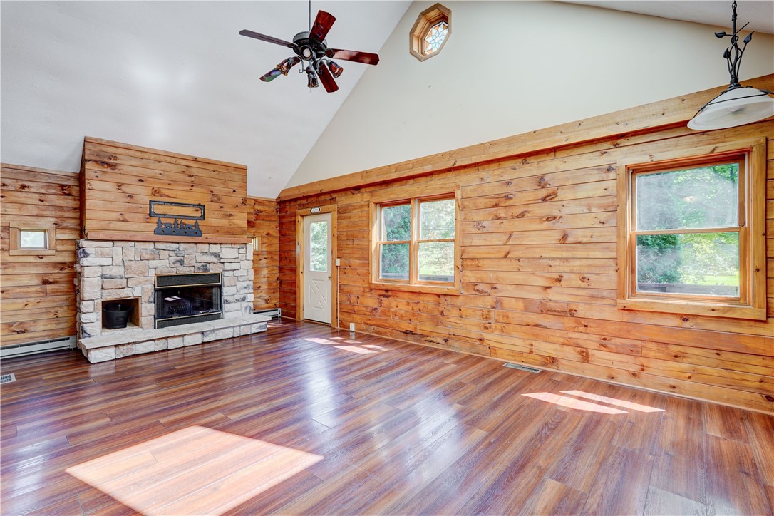 2883 De Noon Road Caledonia, NY 14423 - Photo 14 of 49 Gallery Image 14