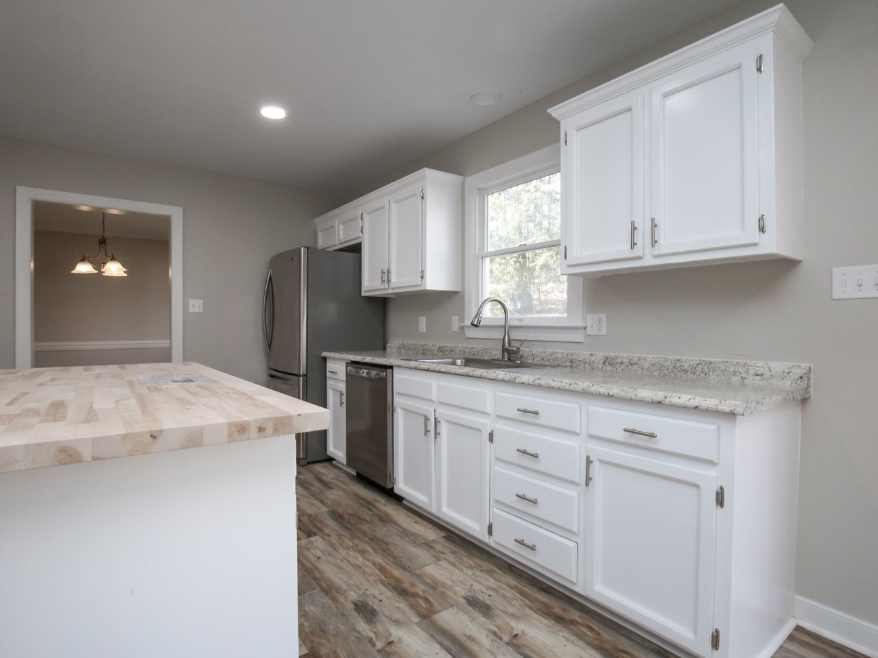 113 Trinity Woods Drive Raleigh, NC 27607 - Photo 12 of 27 Photo 12