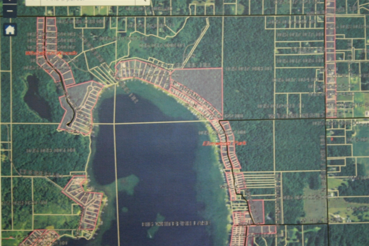 1 Wood Lake Road Newaygo, MI 49337 - Photo 2 of 3