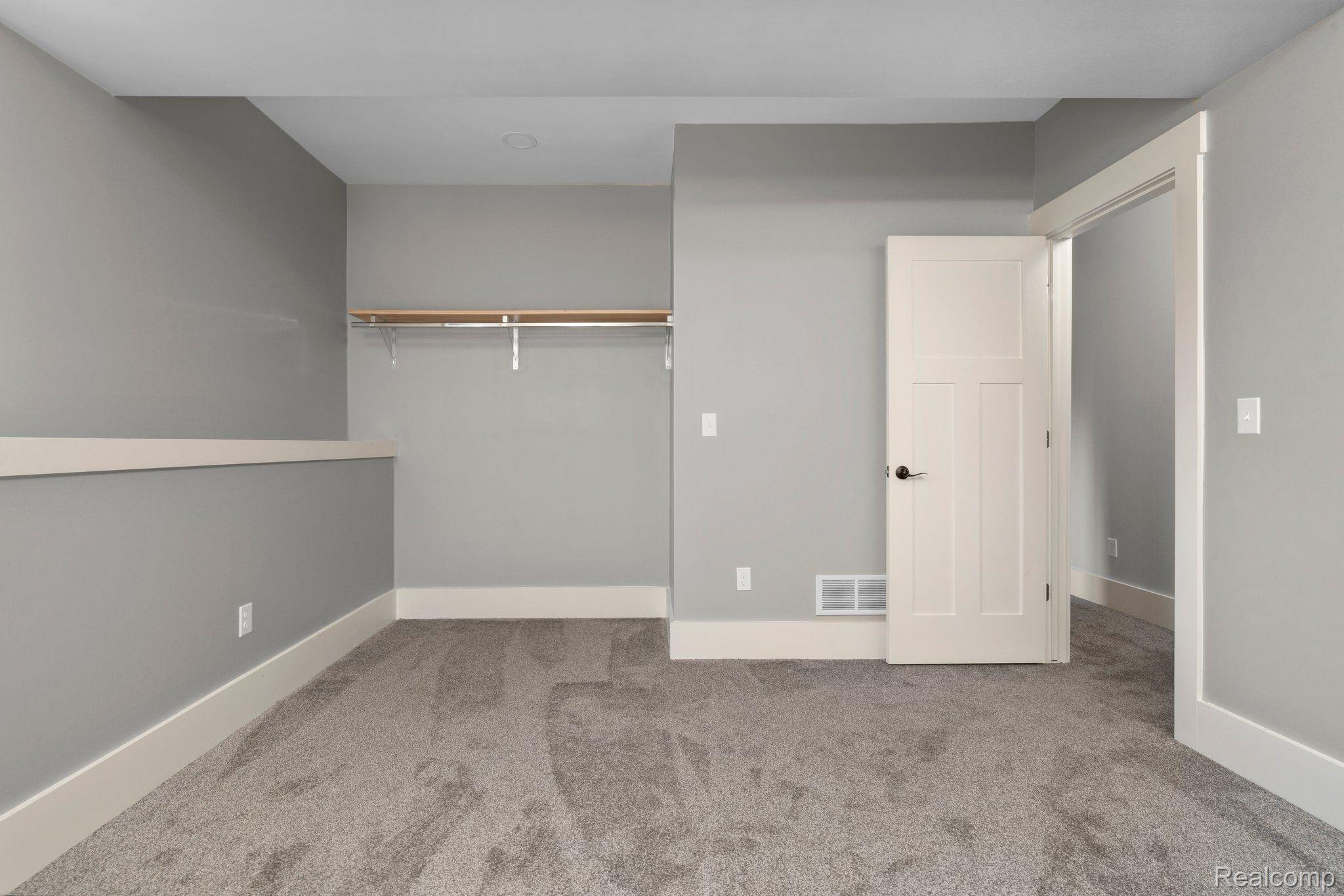 5057 Pardee Road East Webberville, MI 48892 - Photo 66 of 78 Bedroom #4