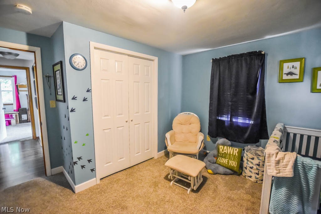 3019 16th Street Northwest Canton, OH 44708 - Photo 9 of 20 Bedroom 1