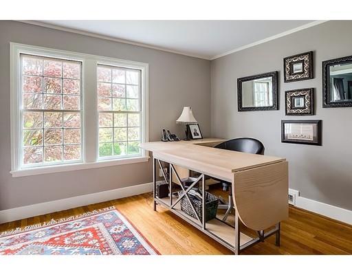 14 Monmouth Road Worcester, MA 01609 - Photo 25 of 29 Gallery Image 25
