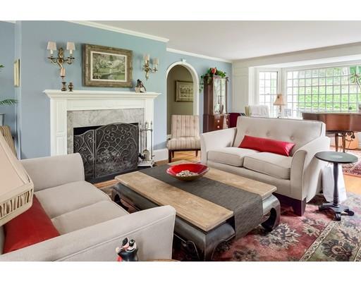 14 Monmouth Road Worcester, MA 01609 - Photo 4 of 29 Gallery Image 4