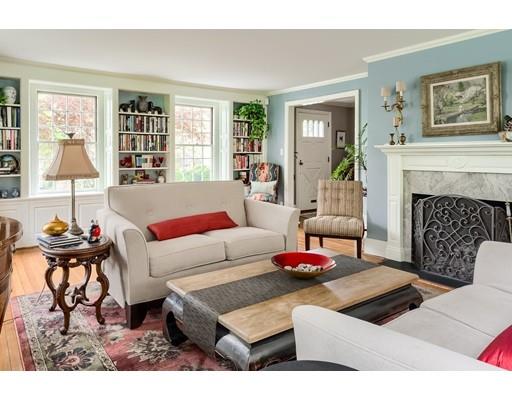 14 Monmouth Road Worcester, MA 01609 - Photo 6 of 29 Gallery Image 6