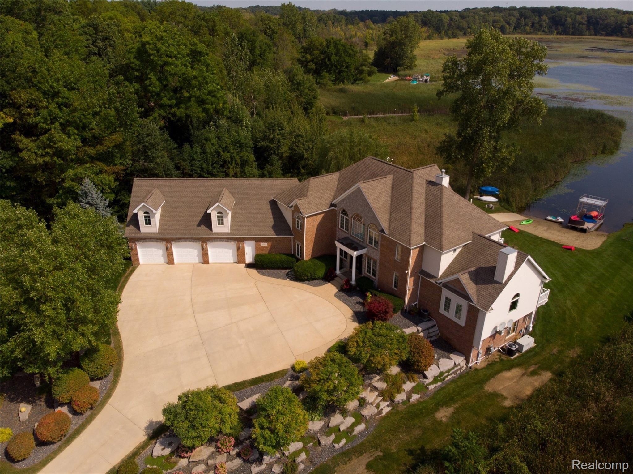 4385 Cedar Lake Road Howell, MI 48843 - Photo 88 of 92 IMG-0672.jpg