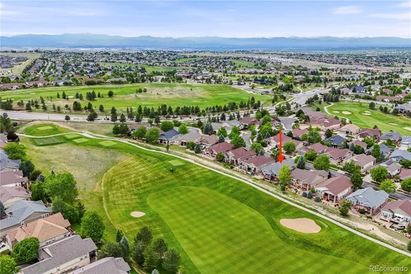 $850,000 | 8169 South Algonquian Circle, Aurora, CO 80016