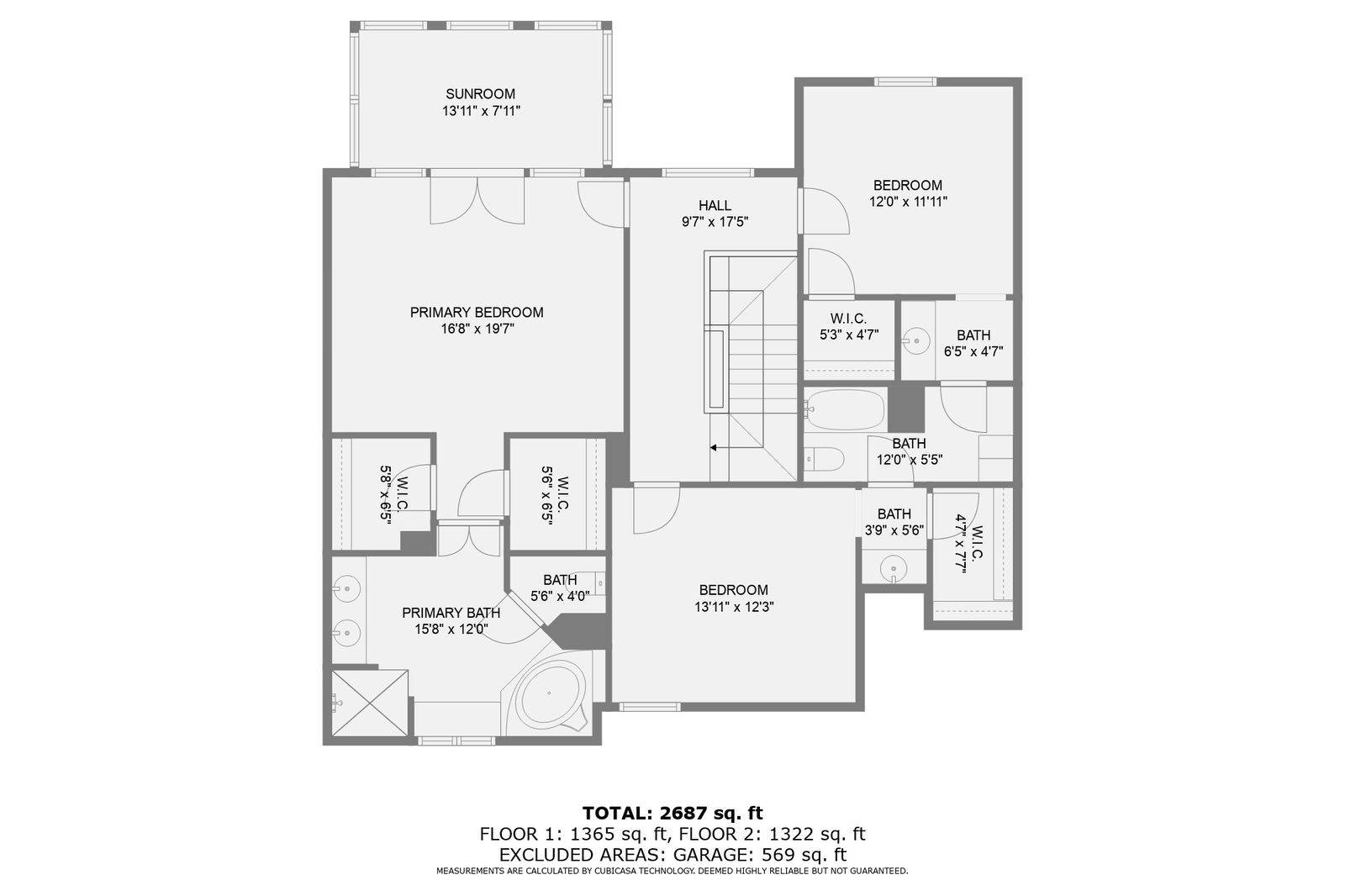 806 East 29th Street Houston, TX 77009 - Photo 29 of 30