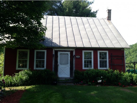 210 Cornish Stage Road Cornish, NH 03745 - Photo 1 of 1