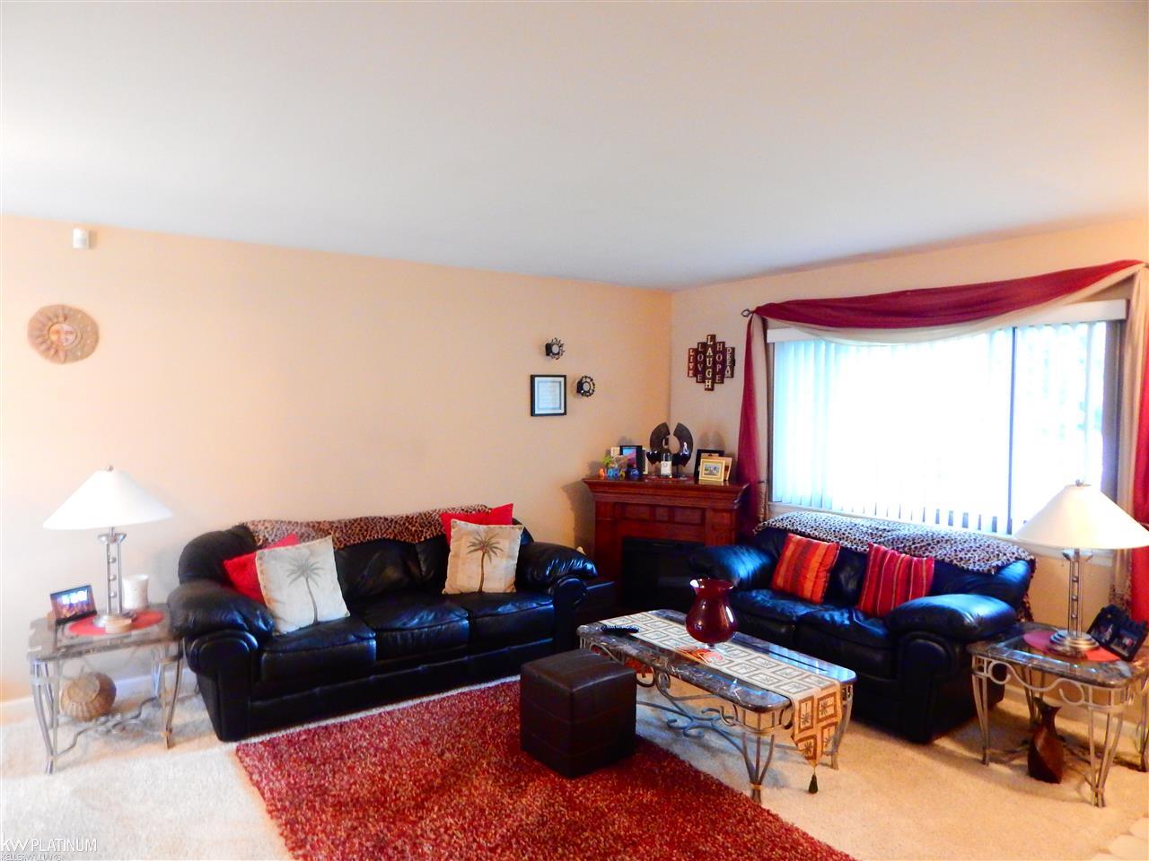 48732 East Ranch Drive Chesterfield, MI 48051 - Photo 9 of 24