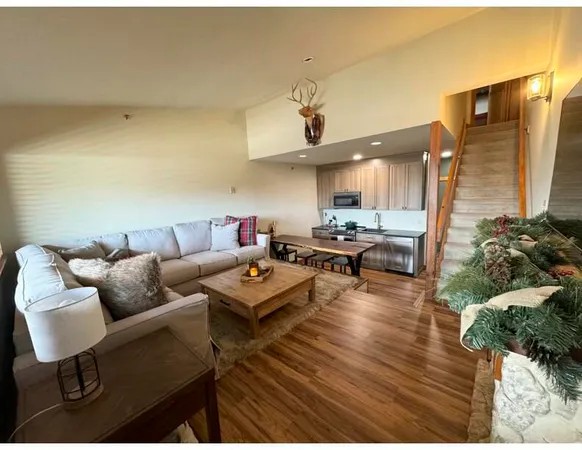 $450,000 | 8 Fall Line Drive, Unit S214, Newry, ME 04261