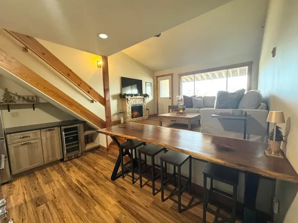 $450,000 | 8 Fall Line Drive, Unit S214, Newry, ME 04261