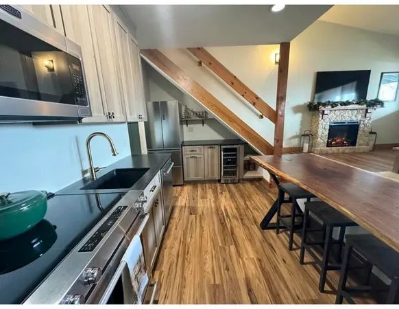 $450,000 | 8 Fall Line Drive, Unit S214, Newry, ME 04261
