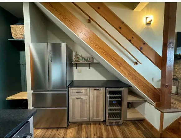 $450,000 | 8 Fall Line Drive, Unit S214, Newry, ME 04261