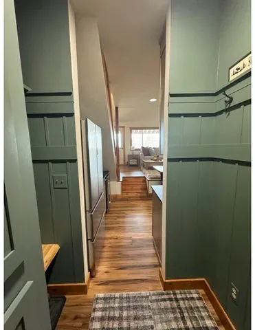 $499,000 | 8 Fall Line Drive, Unit S214, Newry, ME 04261