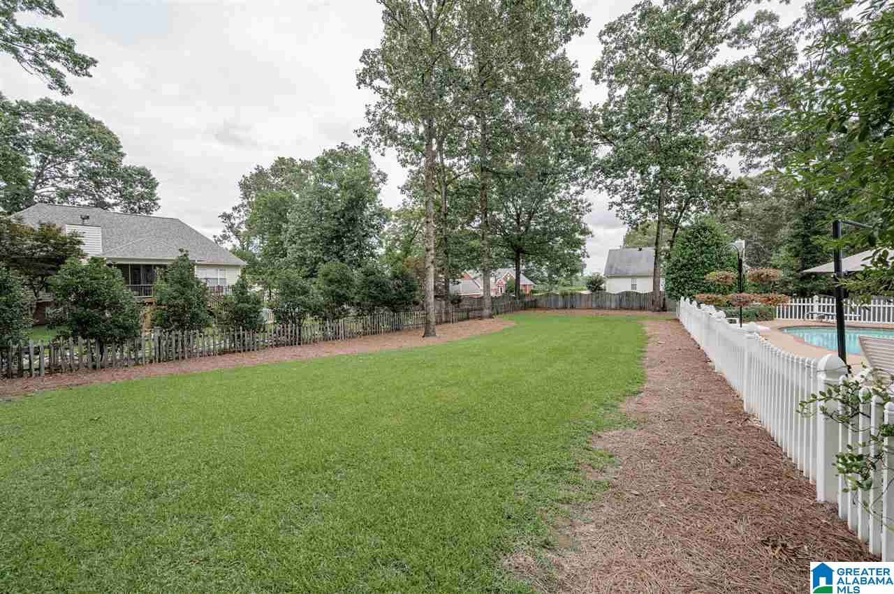 20 Riley Circle Thorsby, AL 35171 - Photo 49 of 50