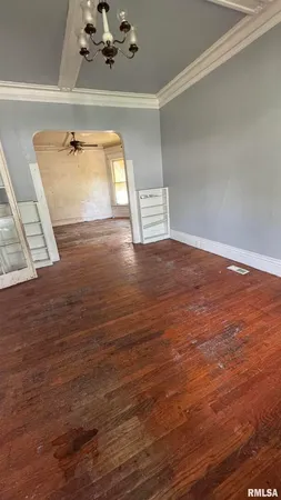 $29,900 | 1815 West 3rd Street, Davenport, IA 52802