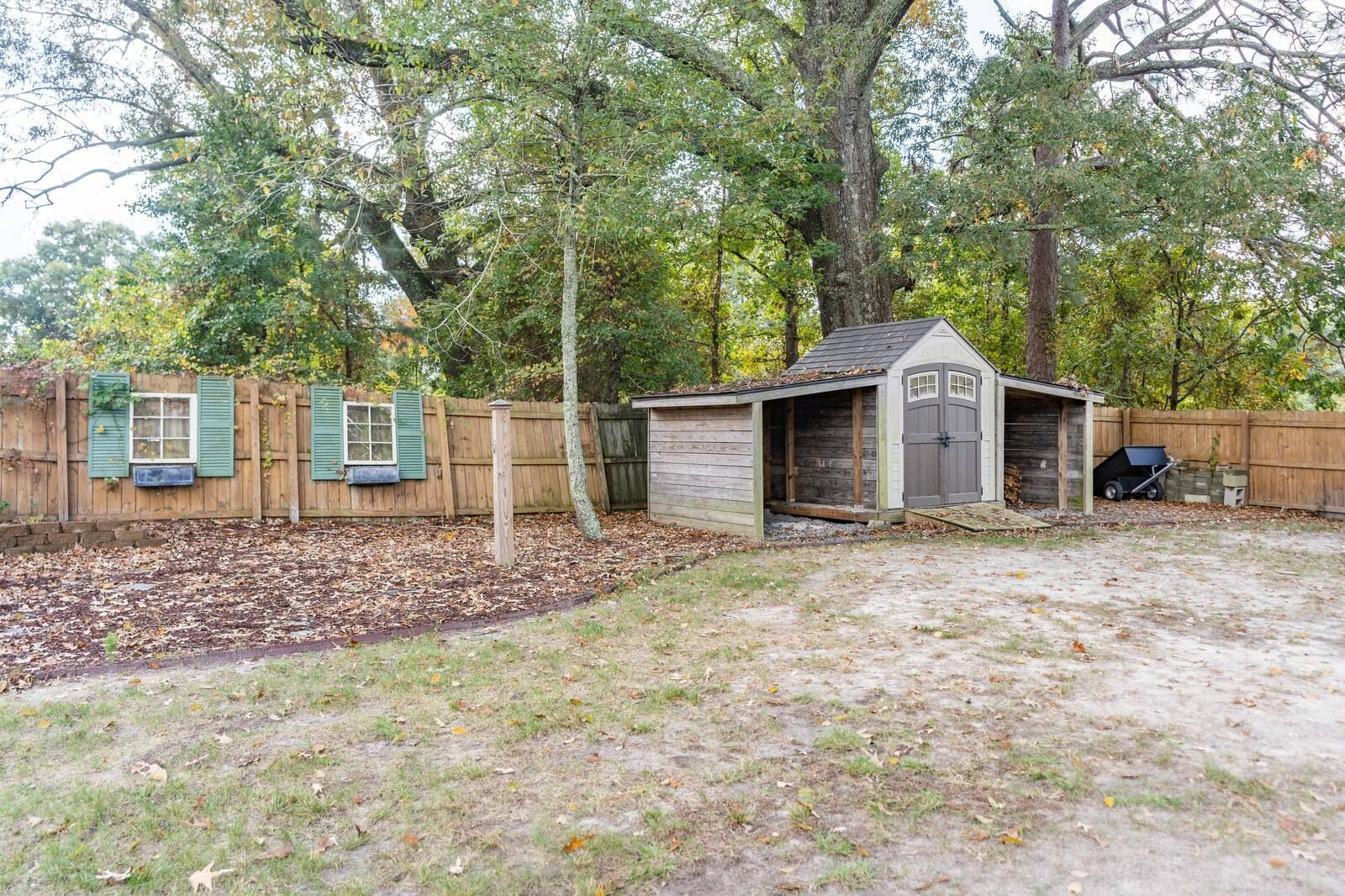 621 Three Meadows Road Fuquay-Varina, NC 27526 - Photo 22 of 30 Photo 22