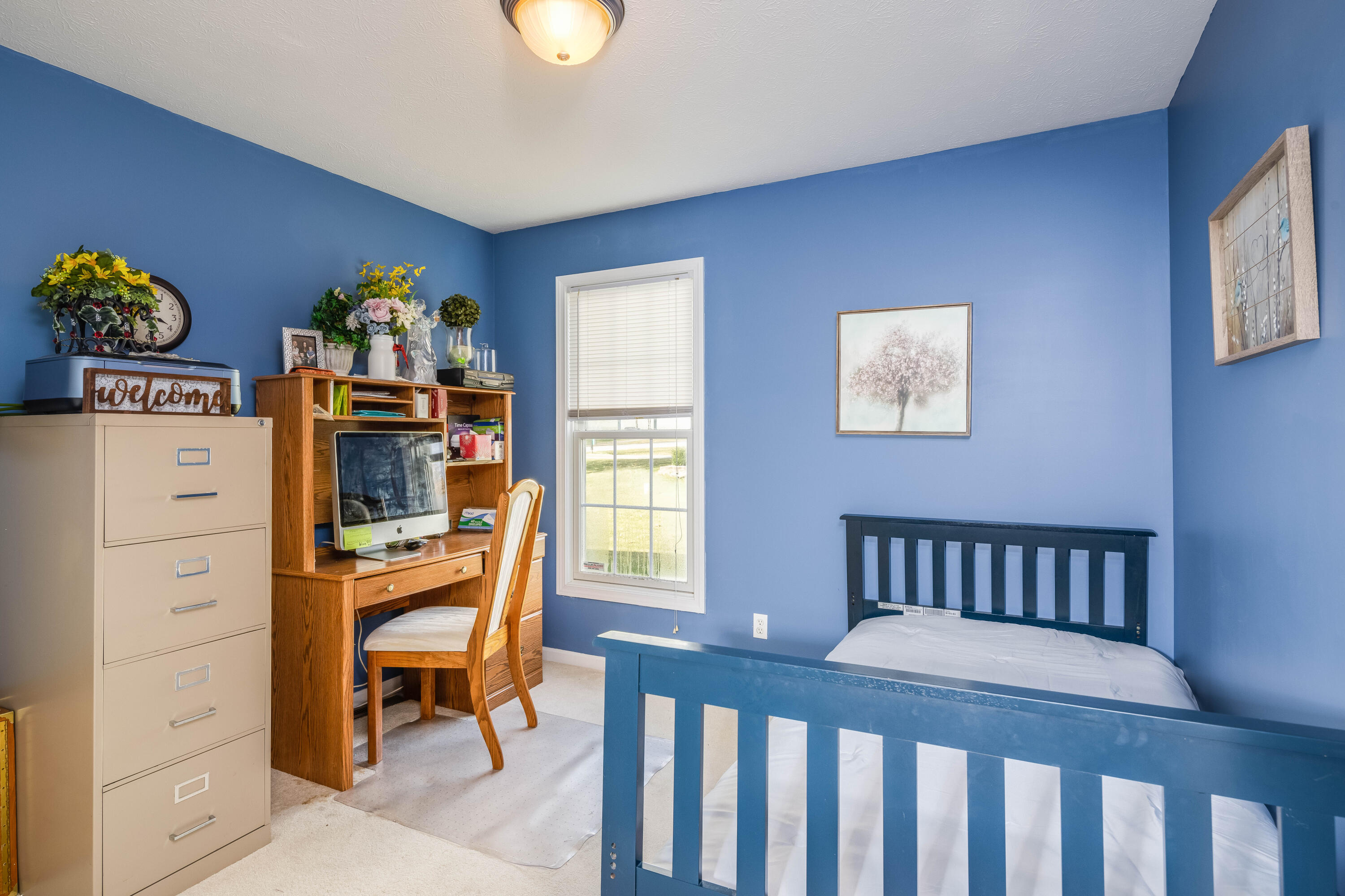 4549 Forest Beach Road Watervliet, MI 49098 - Photo 17 of 28 bed 3