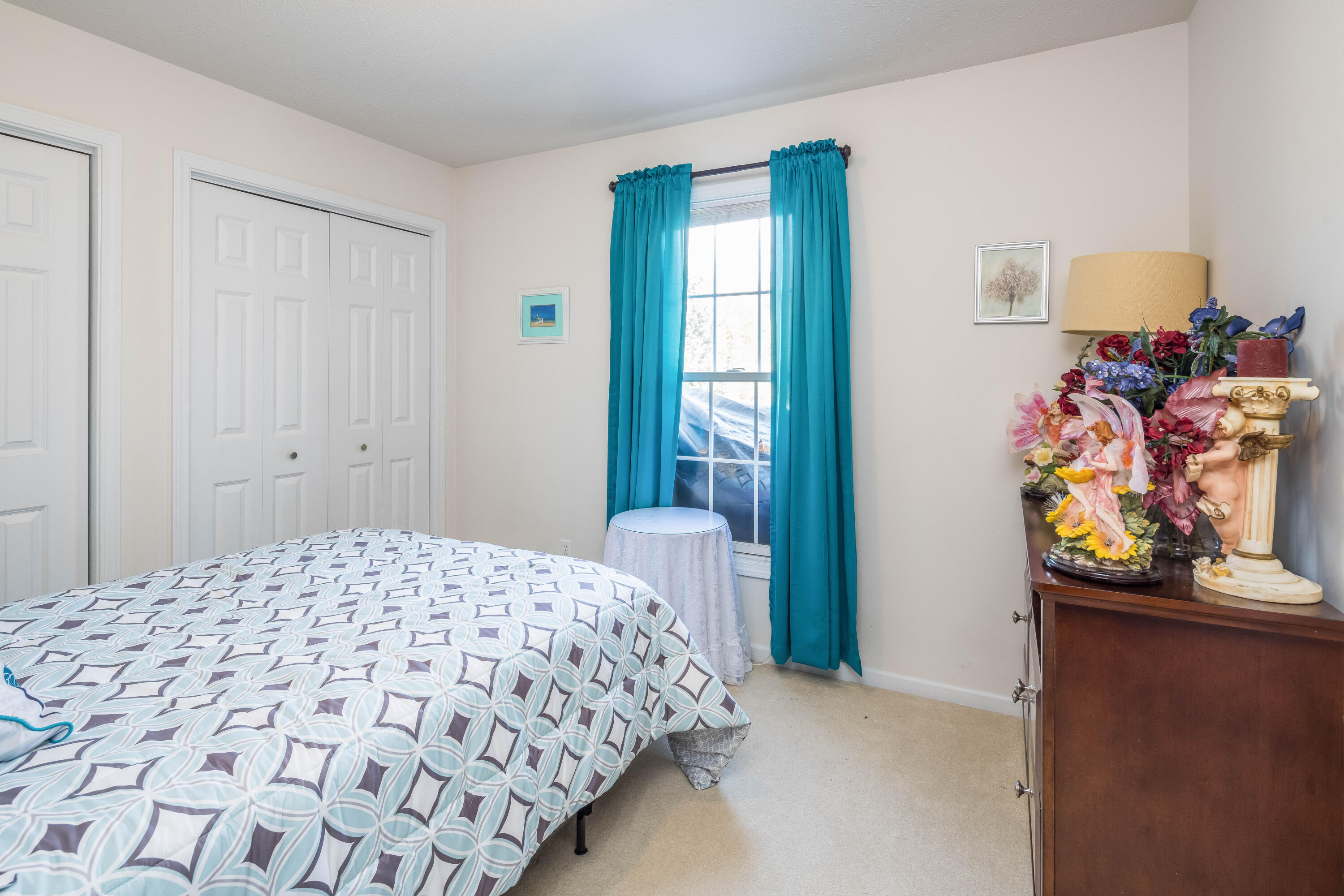4549 Forest Beach Road Watervliet, MI 49098 - Photo 18 of 28 bed 2