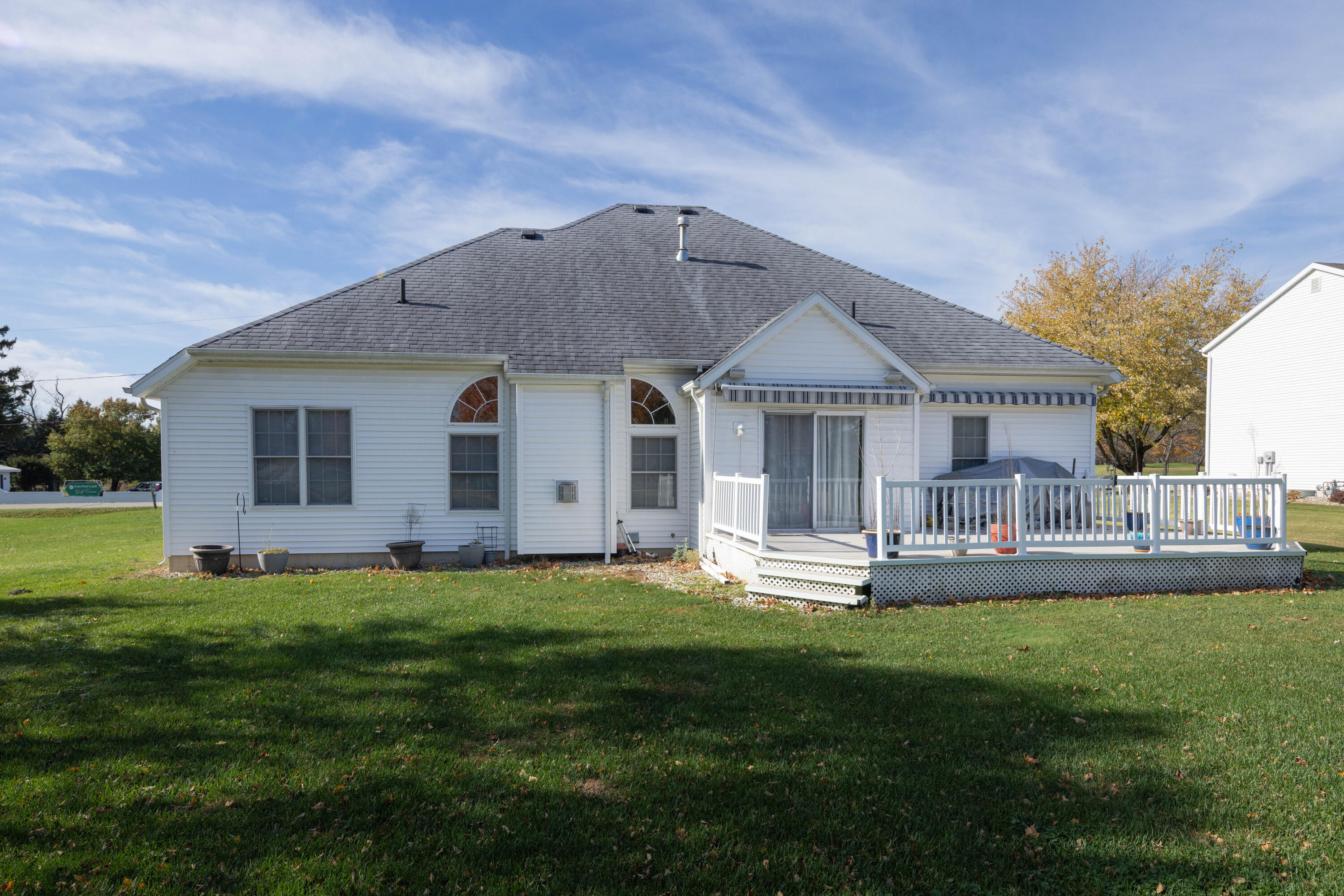 4549 Forest Beach Road Watervliet, MI 49098 - Photo 20 of 28 4549_Forest_Beach_Road_30