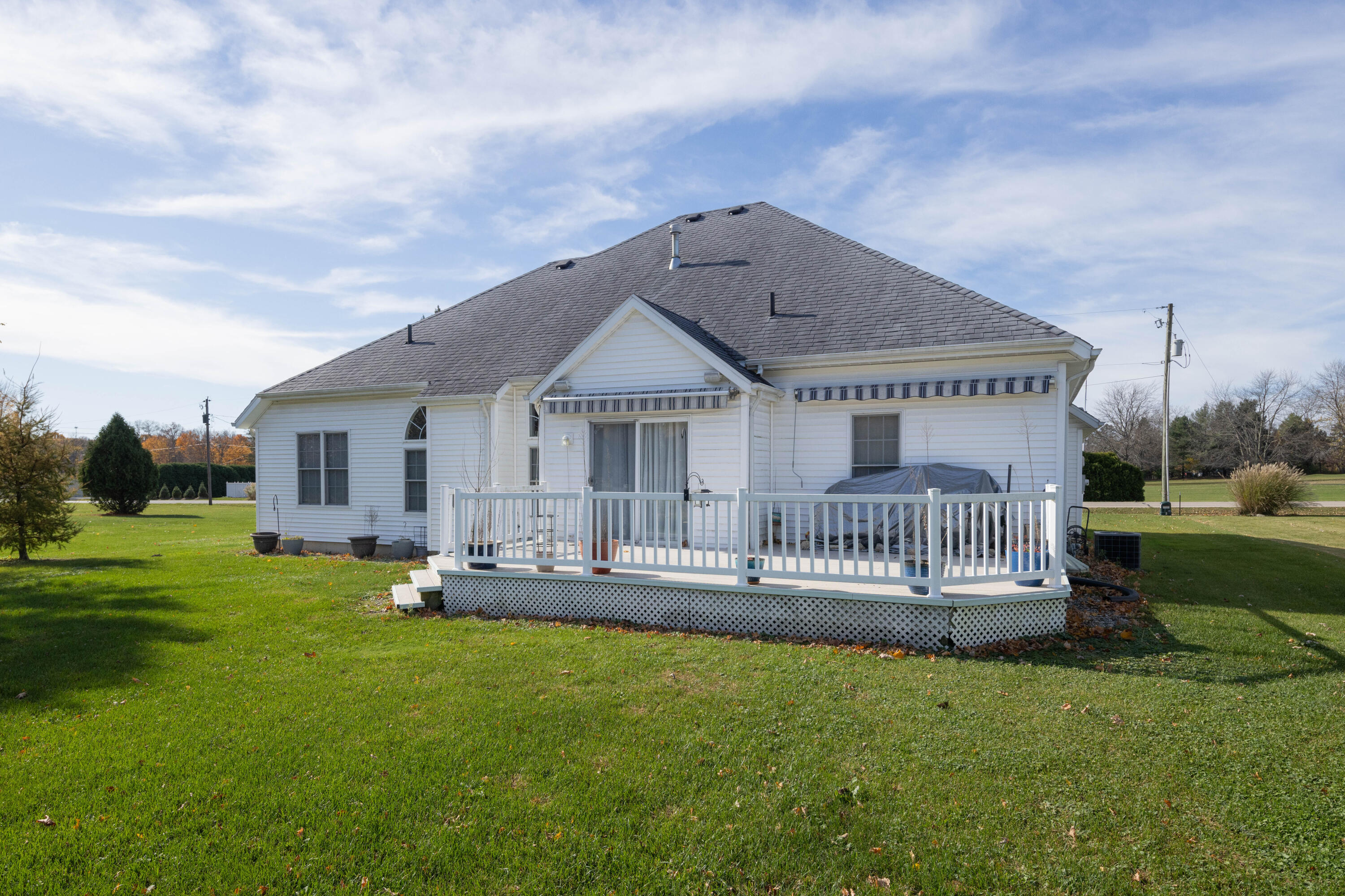4549 Forest Beach Road Watervliet, MI 49098 - Photo 21 of 28 4549_Forest_Beach_Road_31
