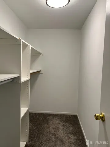 a close view of sink