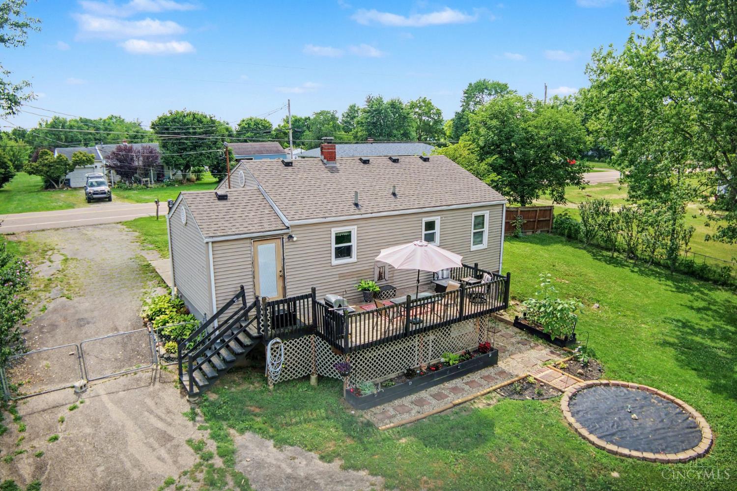 4464 Layhigh Road Hamilton, OH 45013 - Photo 29 of 33