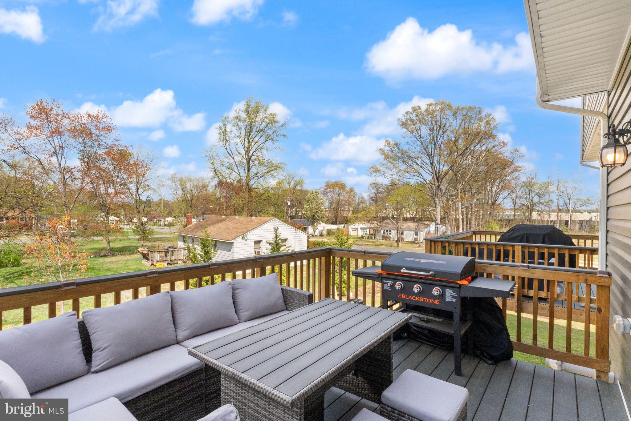 6624 Bullrush Court Clinton, MD 20735 - Photo 38 of 53